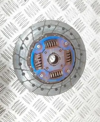 Honda Accord Clutch pressure plate 