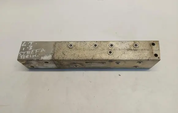 BMW i3 Front bumper shock/impact absorber 7375467-JLK01