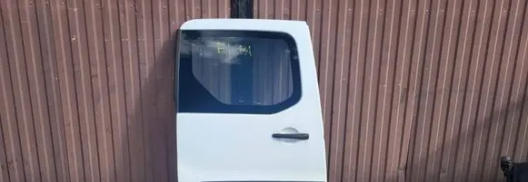 Citroen Berlingo Rear door 131313