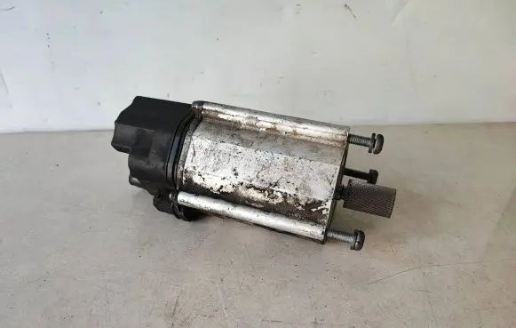 BMW 5 F10 F11 Steering rack electric part 7806097472 7806177410
