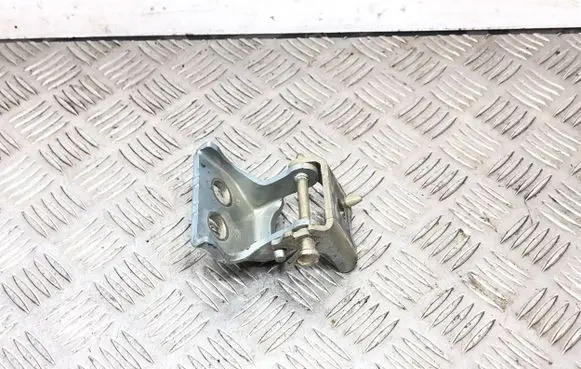 Citroen C4 I Rear door upper hinge 
