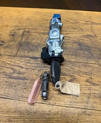Ford Transit - Tourneo Connect Ignition lock 3M513F880AE