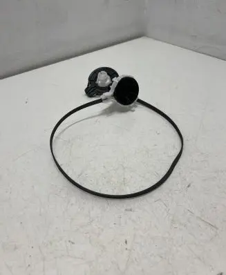 Toyota Verso-S Heater control cables M52132 D6A04