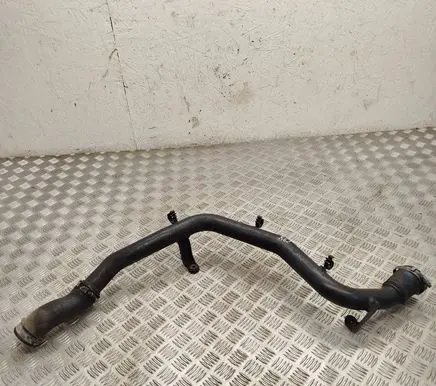 Volkswagen Touareg I Intercooler hose/pipe 7L6145795S