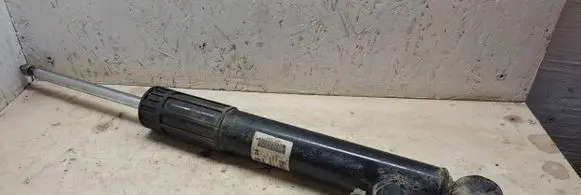 Skoda Superb B8 (3V) Rear shock absorber/damper 3Q0512009Q HB0319 0035877