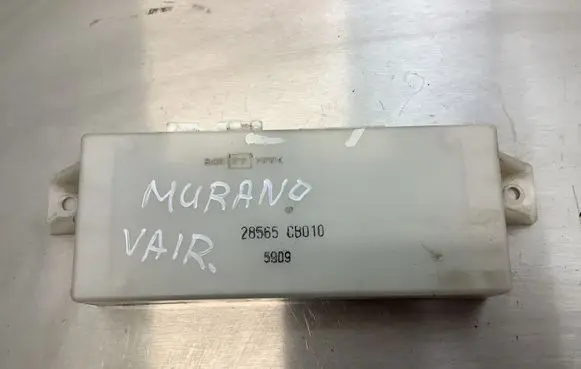 Nissan Murano Z50 Seat control module 28565CB010 5909