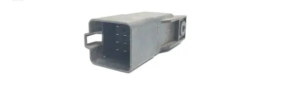 Volvo S60 Glow plug pre-heat relay 0281003047