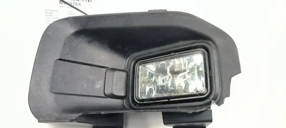Ford F150 Front fog light 