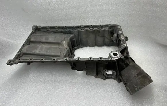 Porsche Cayenne (92A) Oil sump 948107171 9481071716R