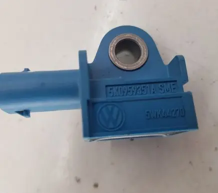 Skoda Yeti (5L) Airbag deployment crash/impact sensor 5K0959351A