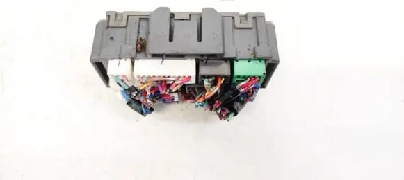 Honda Civic Fuse box set