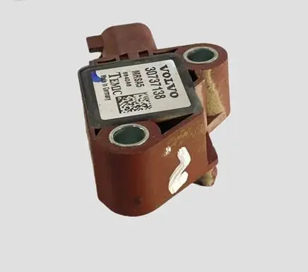 Volvo V50 Airbag deployment crash/impact sensor 8840A6 30737138 MRSA5