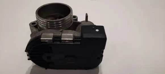 Peugeot 206 Throttle valve 0280750085NFU