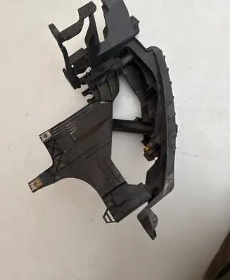 Audi A4 S4 B8 8K Headlight/headlamp mounting bracket 8K0805608B
