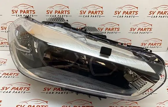 BMW X2 F39 Headlight/headlamp 6311873818605