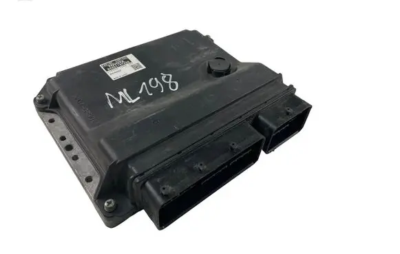 Toyota Prius (XW30) Engine control unit/module 8966147280