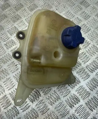 Audi 100 200 5000 C3 Coolant expansion tank/reservoir 8A0121407 8A0121403A