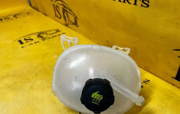 Renault Espace VI Coolant expansion tank/reservoir 217111203R