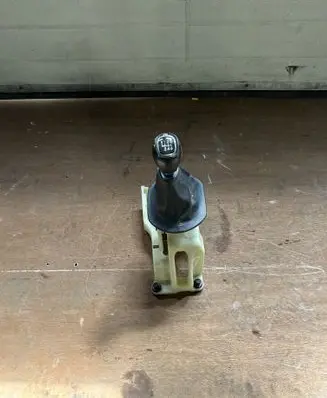 KIA Sportage Gear shifter/selector 
