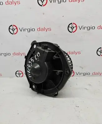 Iveco Daily 35 - 40.10 Heater fan/blower 570630200