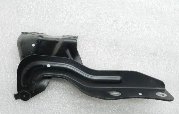 Nissan Qashqai Engine bonnet/hood hinges 654004EA0A