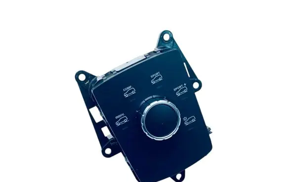 Mercedes-Benz GLE (W166 - C292) Suspension ride height/mode switch A2929059200