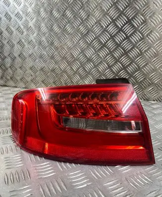 Audi A4 S4 B8 8K Rear/tail lights 8K5945095AC