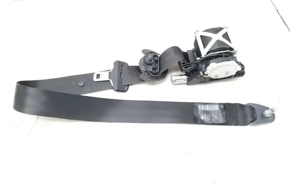 Citroen C5 Front seatbelt 96560563XX