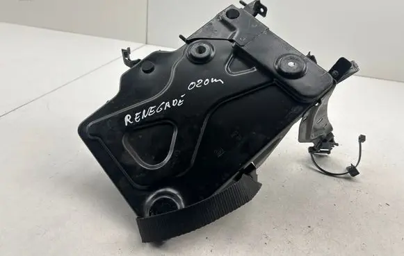 Jeep Renegade Battery box tray 