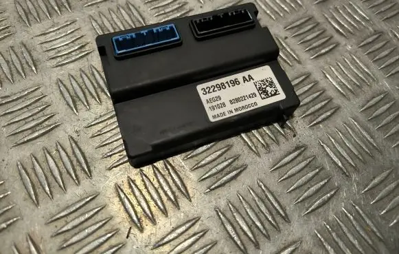 Volvo XC60 Other control units/modules 31346918
