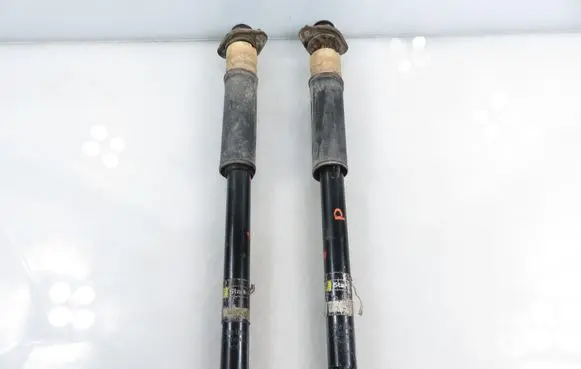 BMW 3 E46 Rear shock absorber/damper 