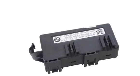 BMW 1 F40 Current control relay 5A0BD89