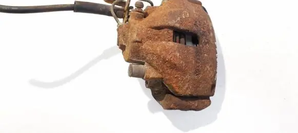 Volkswagen PASSAT B5 Front brake caliper