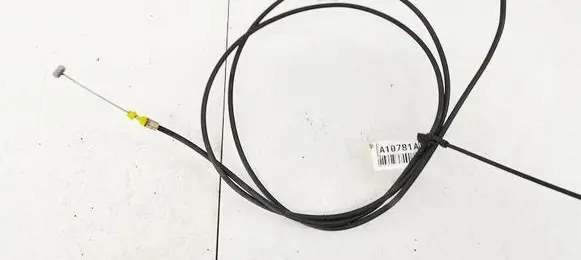 Honda Jazz Other body part