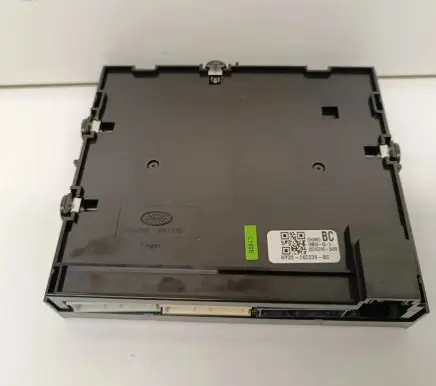 Land Rover Discovery 5 Air conditioner control unit module HY3214C239BC