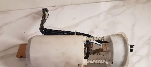 Mercedes-Benz ML W163 In-tank fuel pump F2159115 02159