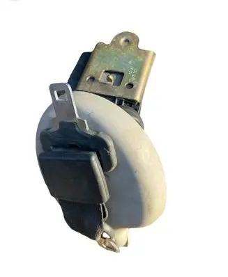 Renault Scenic II - Grand scenic II Middle seatbelt (rear) 309280