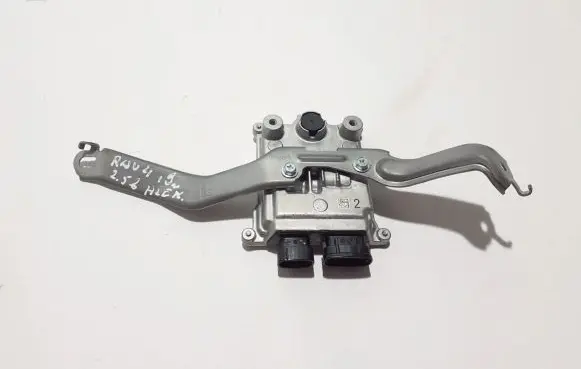 Toyota RAV 4 (XA50) Fuel injection pump control unit/module 8957112010
