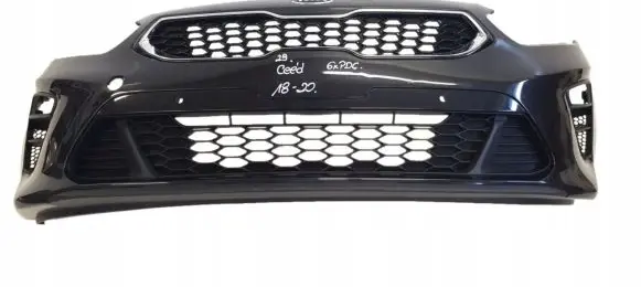 KIA Ceed Front bumper