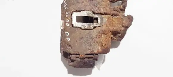 Ford Escort Front brake caliper