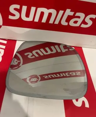 Audi Q7 4L Wing mirror glass 49922602S