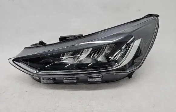 Ford Focus Headlight/headlamp NX7B-13E015-CF