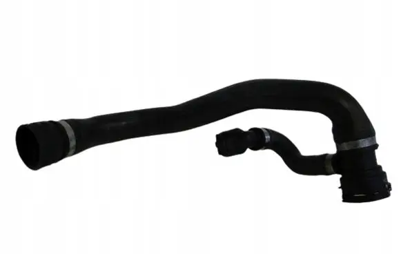 Mercedes-Benz GLE W167 Engine coolant pipe/hose A1675003300