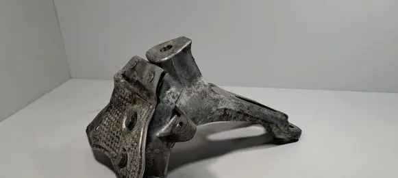 Audi A6 S6 C7 4G Engine mount bracket 4G0199308