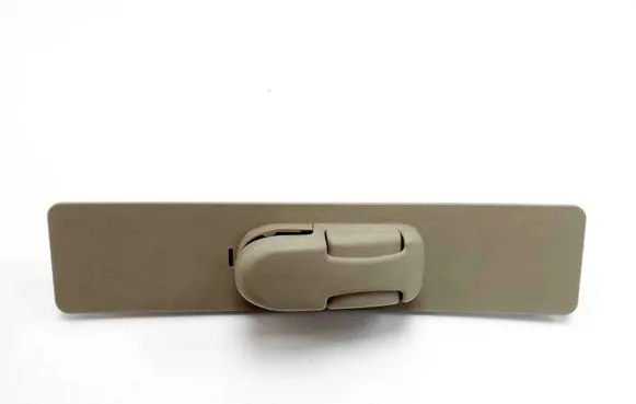 Honda CR-V Seat belt height adjuster 