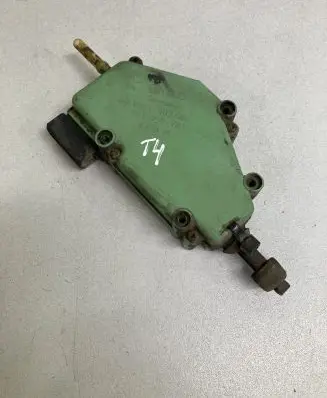 Volkswagen Transporter - Caravelle T4 Central locking motor 701959781