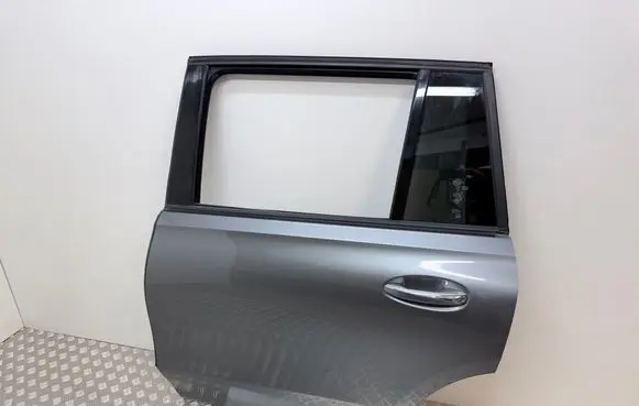Mercedes-Benz GLS X167 Rear door A1677303701