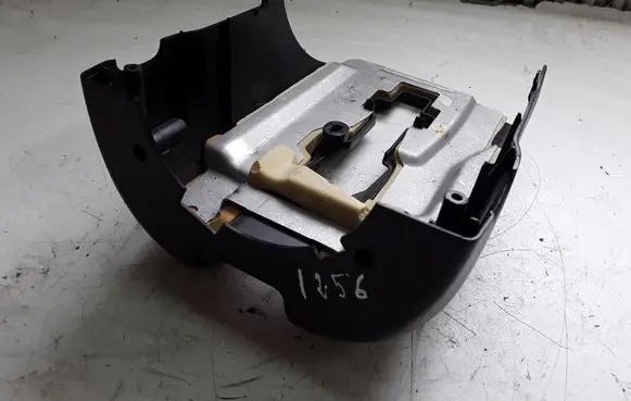 Skoda Fabia Mk1 (6Y) Steering wheel column trim 6Y0953512G
