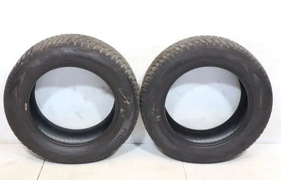 Citroen C5 R16 winter tire