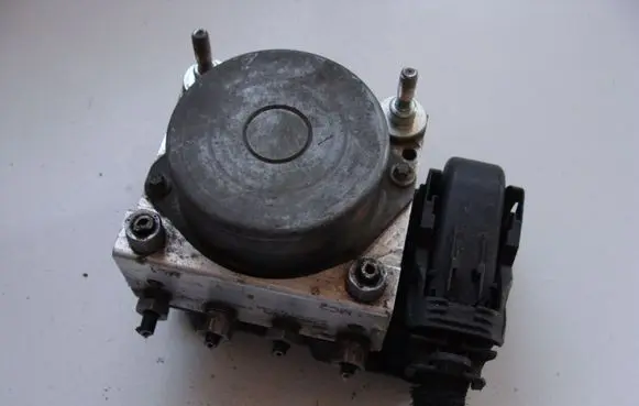Fiat 500 ABS Pump 0265800648